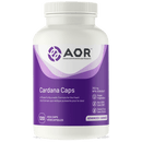 AOR Cardana Caps 363 mg 120 VCaps Image 1