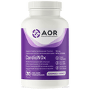 AOR CardioNOx 100 mg 30 VCaps Image 1