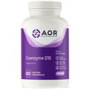 AOR Coenzyme Q10 100 mg 60 VCaps Image 1