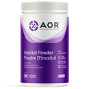 AOR Inositol Powder 500 g Image 1