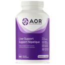 AOR Liver Support 517 mg Capsules Image 2