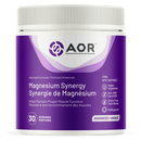 AOR Magnesium Synergy 209 g Image 1