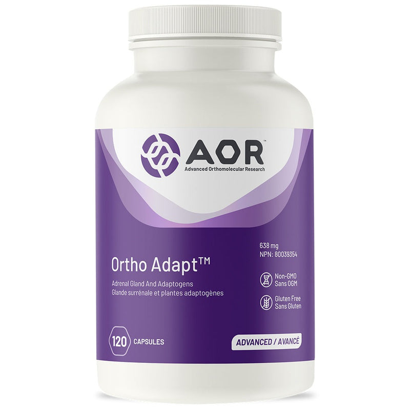 AOR Ortho Adapt 638 mg Capsules Image 1