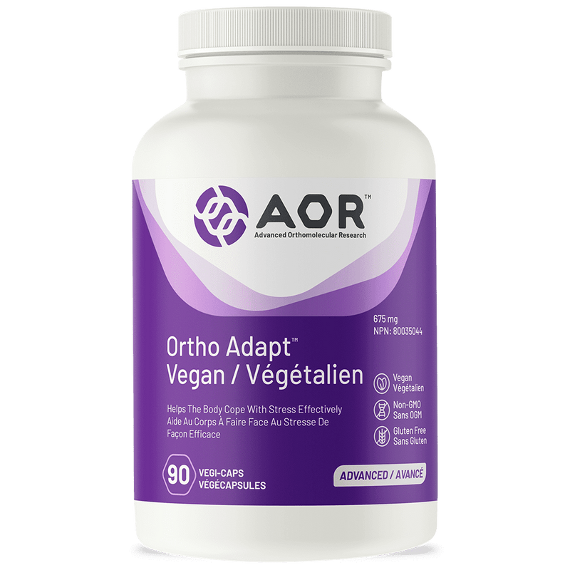 AOR Ortho Adapt 675 mg 90 VCaps Image 1