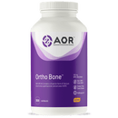 AOR Ortho Bone 202 mg 300 Capsules Image 1