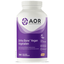 AOR Ortho Bone Vegan 156 mg 300 VCaps Image 1