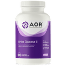 AOR Ortho Glucose II 285 mg 90 VCaps Image 1