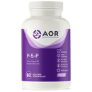 AOR P-5-P 50 mg 60 VCaps Image 1