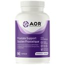 AOR Prostate Support 46 mg 90 Capsules Image 1