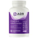 AOR R-Lipoic Acid 150 mg 90 VCaps Image 1