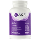 AOR SeMet 90 VCaps Image 1