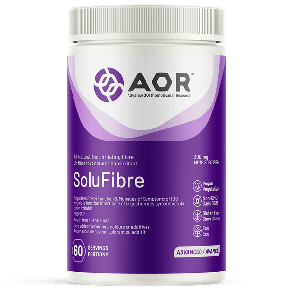 AOR SoluFibre mg 300 g Image 1