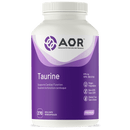AOR Taurine 675 mg 270 VCaps Image 1