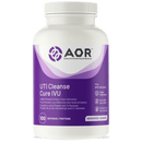 AOR UTI Cleanse Cure IVU Cranberry Juice Powder with D-Mannose Image 2
