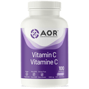 AOR Vitamin C 1000 mg VCaps Image 2