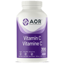 AOR Vitamin C 1000 mg VCaps Image 1