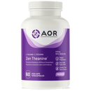 AOR Zen Theanine 225 mg Capsules Image 1