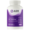 AOR Zen Theanine 225 mg Capsules Image 2