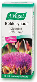 A.Vogel Boldocynara 50 mL Image 1