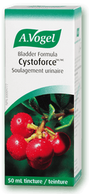 A.Vogel Cystoforce Bladder Formula 50 mL Image 1