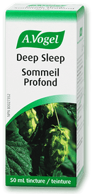 A.Vogel Deep Sleep 50 mL Image 1