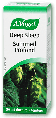A.Vogel Deep Sleep 50 mL Image 1