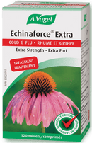 A.Vogel Echinaforce Extra Strength Cold & Flu (Tablets)