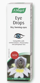 A.Vogel Eye Drops 10 mL Image 1