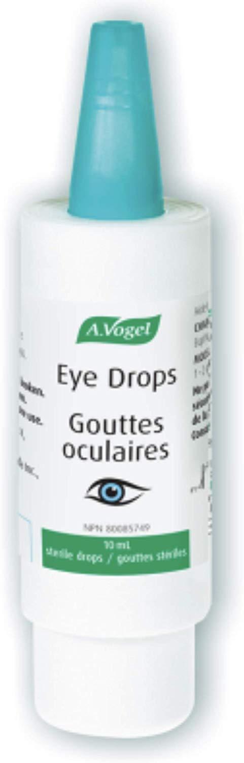 A.Vogel Eye Drops 10 mL Image 2