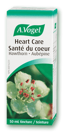 A.Vogel Heart Care 50 mL Image 1