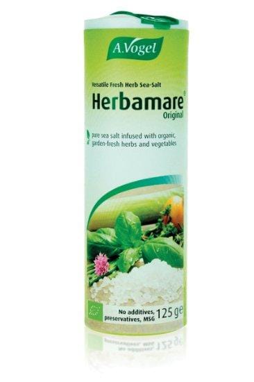 A.Vogel Herbamare Original - Organic Herbed Sea Salt Image 5