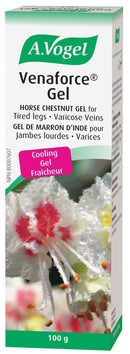 A.Vogel Venaforce Horse Chestnut with Cooling Gel 100 g Image 1