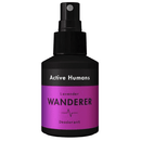 Active Humans Wanderer Deodorant Spray - Lavender 60 mL Image 1