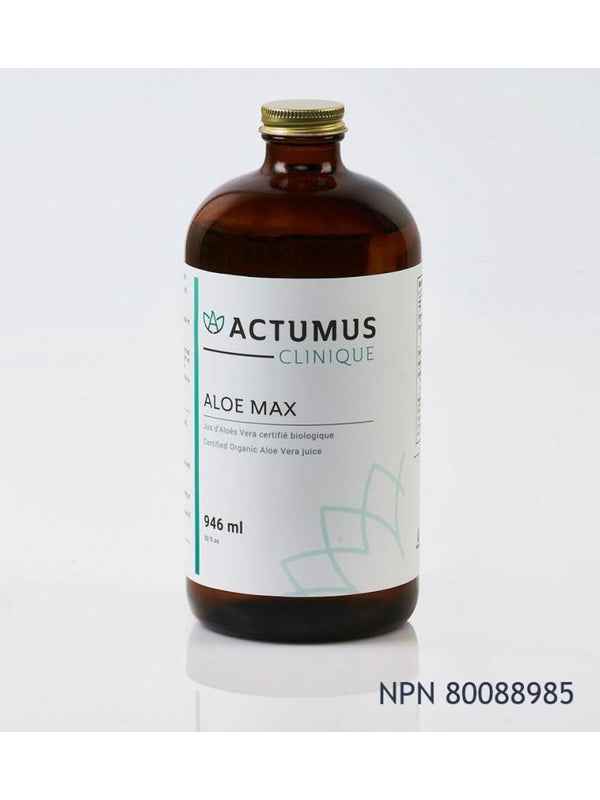 Actumus Aloe Max 946 mL Image 1