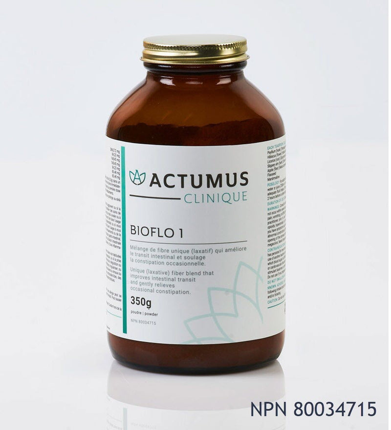 Actumus BIOFLO 1 350 g Image 1