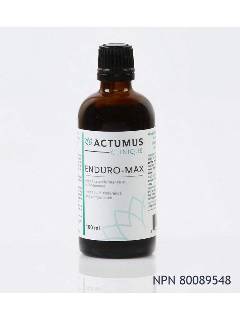 Actumus Enduro-Max 100 mL Image 1
