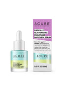 Acure Radically Rejuvenating Dual Phase Bakuchiol Serum 20 mL Image 1