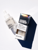 Acure Resurfacing Inter-Gly-Lactic Shimmer Serum 20 mL Image 2