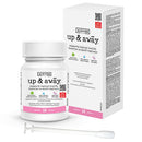 Aeryon Wellness Up and Away Suppositories Image 1