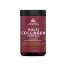 Ancient Nutrition Multi Collagen Protein - Chocolate Image 1