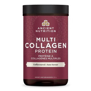 Ancient Nutrition Multi Collagen Protein - Unflavoured Image 4