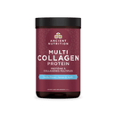 Ancient Nutrition Multi Collagen Protein - Vanilla Image 1