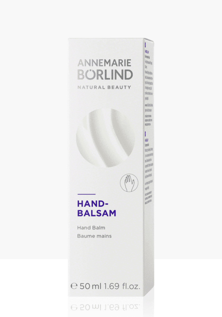 Annemarie Borlind Hand-Balsam 50 mL Image 2