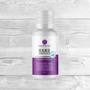 Apothecary Naturals Hand Sanitizer Alcohol & Fragrance Free with Aloe Image 1