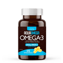 AquaOmega High EPA Omega-3 3450 mg Softgels Image 2