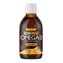 AquaOmega Standard Omega-3 2650 mg - Lemon Image 1