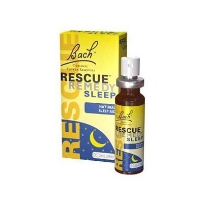 Bach Rescue Remedy Sleep Night Spray 20 mL Image 1