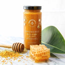 Beekeeper's Naturals B.Powered Superfood Honey Image 3