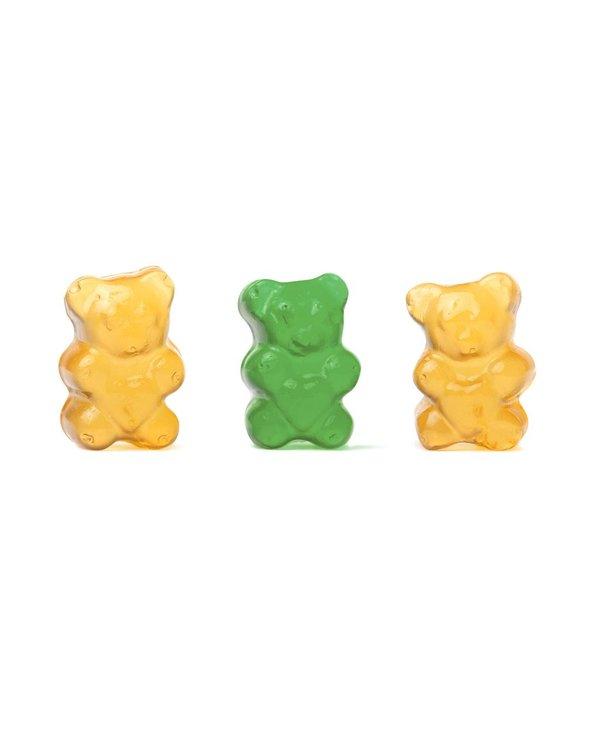 Better Bears - Tropical Citrus Gummies Image 3