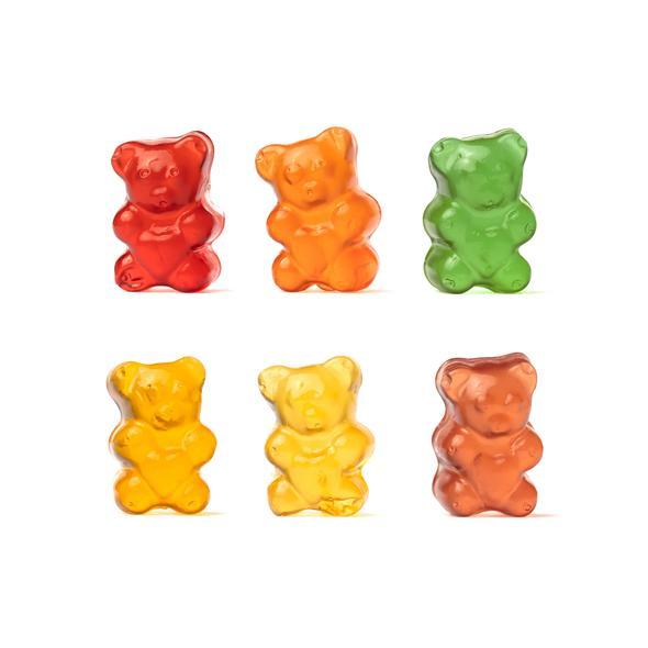 Better Bears - Variety Pack Gummies Image 3